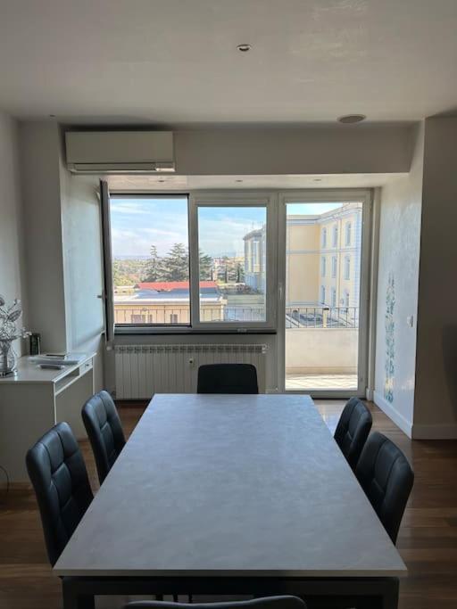 Luxury House481 Appartement