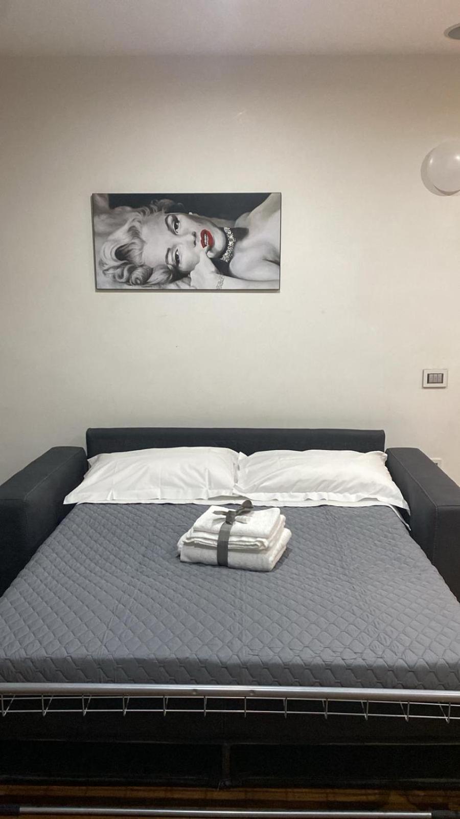 Luxury House481 Appartement *