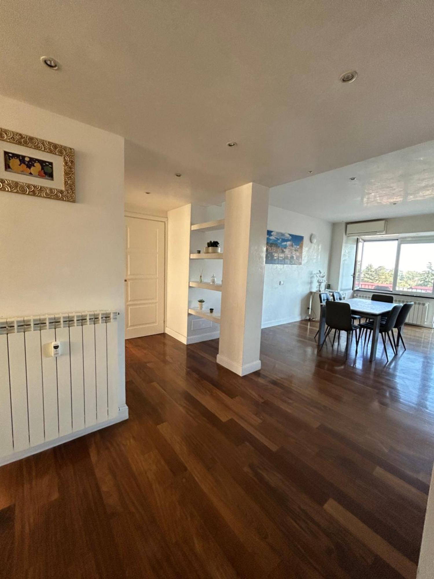 Luxury House481 Appartement *
