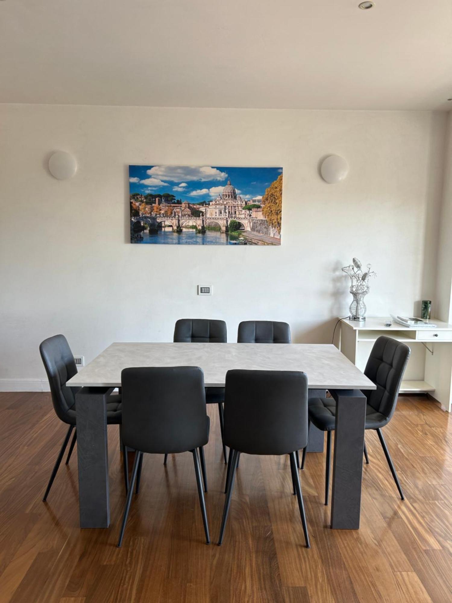 Appartamento Luxury House481 Roma
