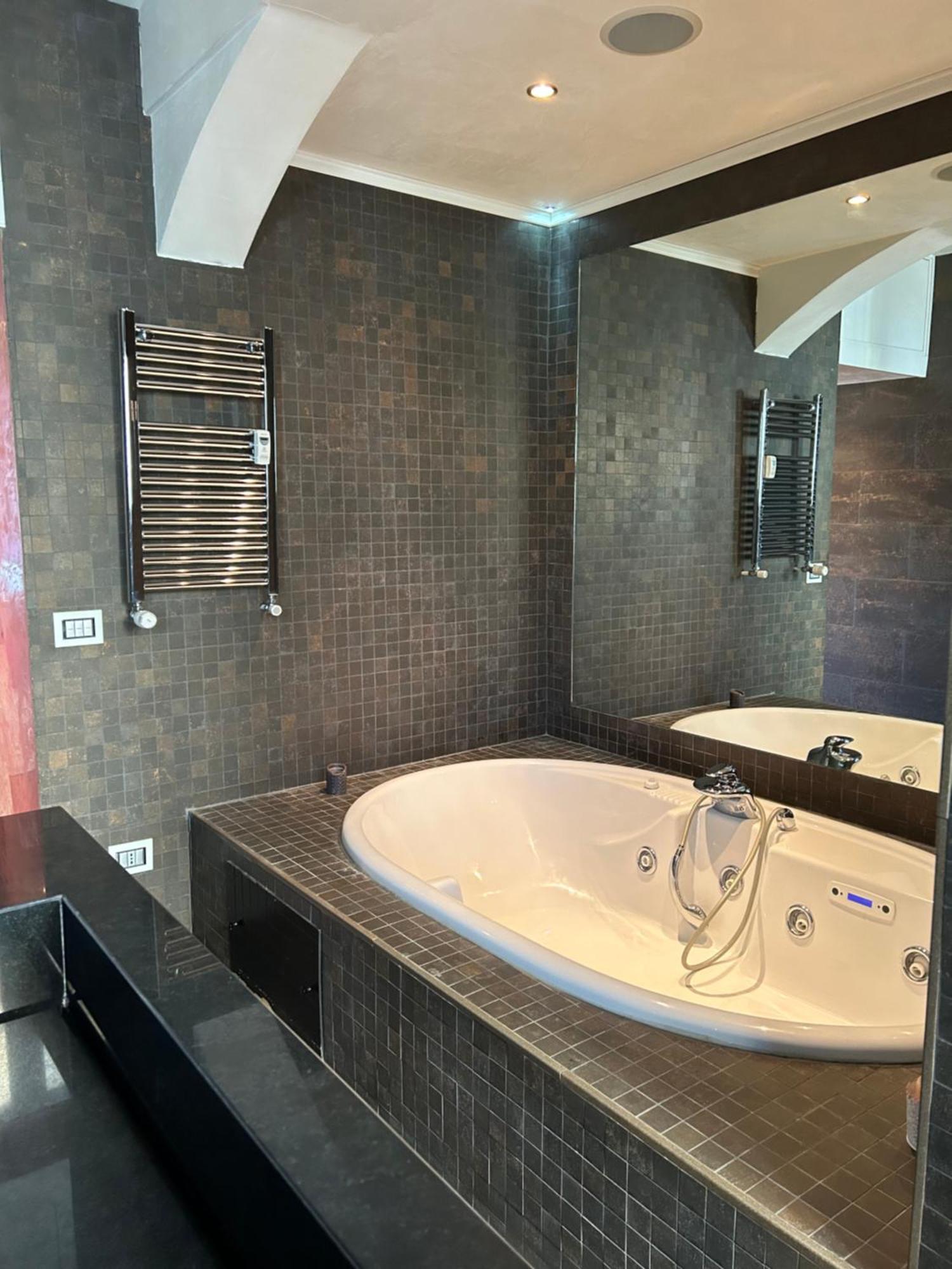Appartamento Luxury House481