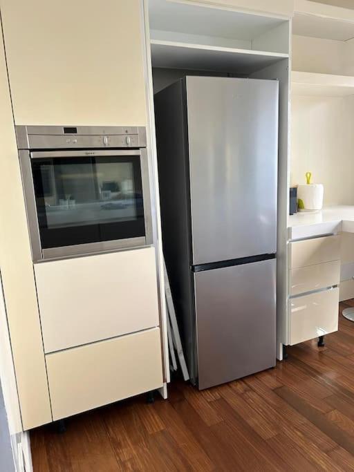 Luxury House481 Appartement