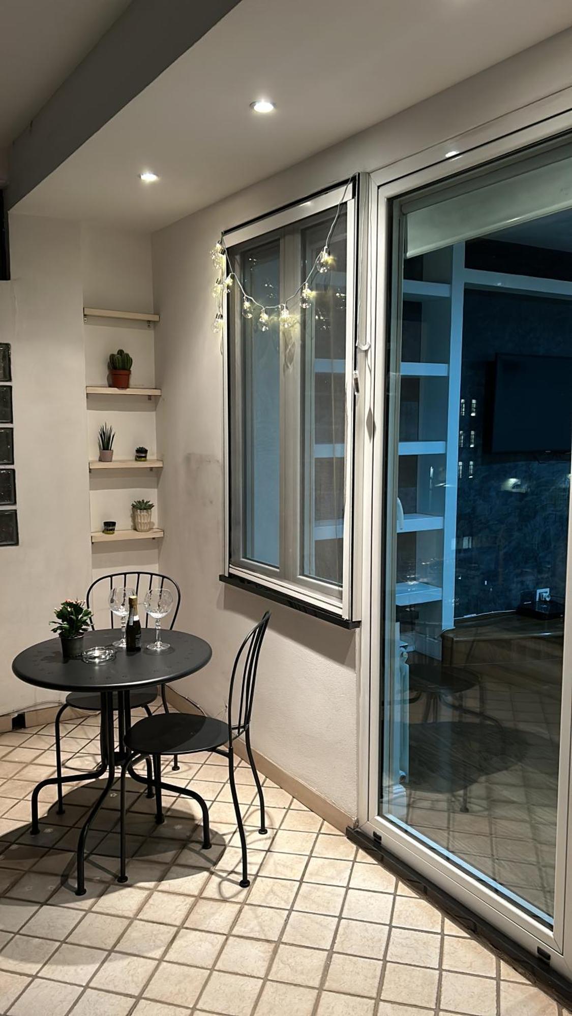 Luxury House481 Appartement *