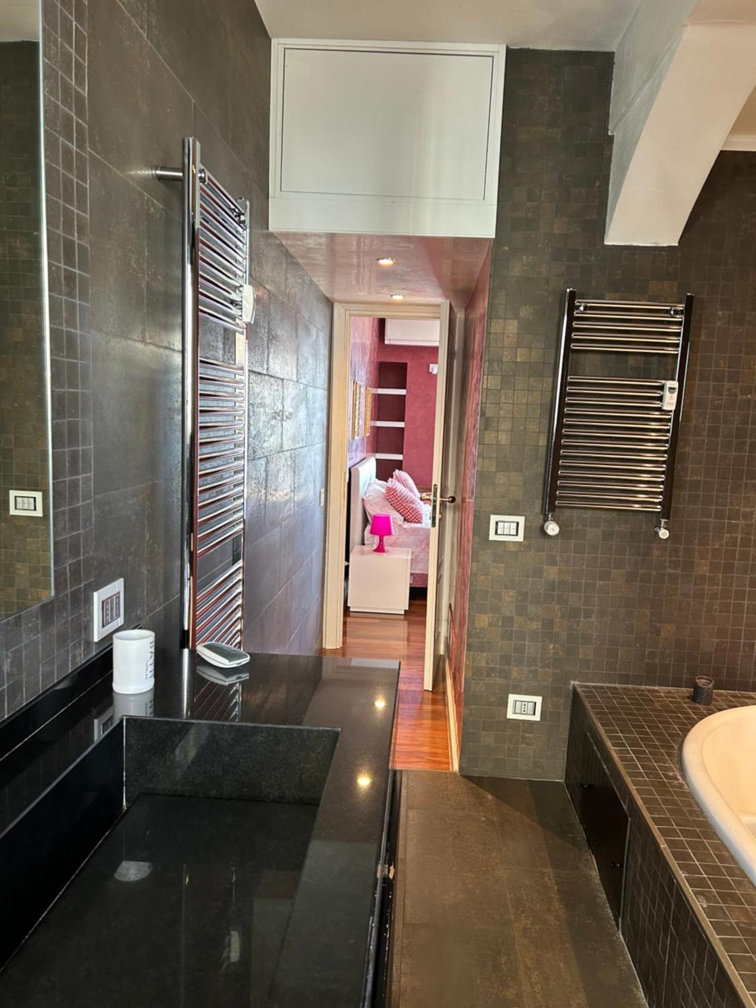 Appartement Luxury House481 Rome