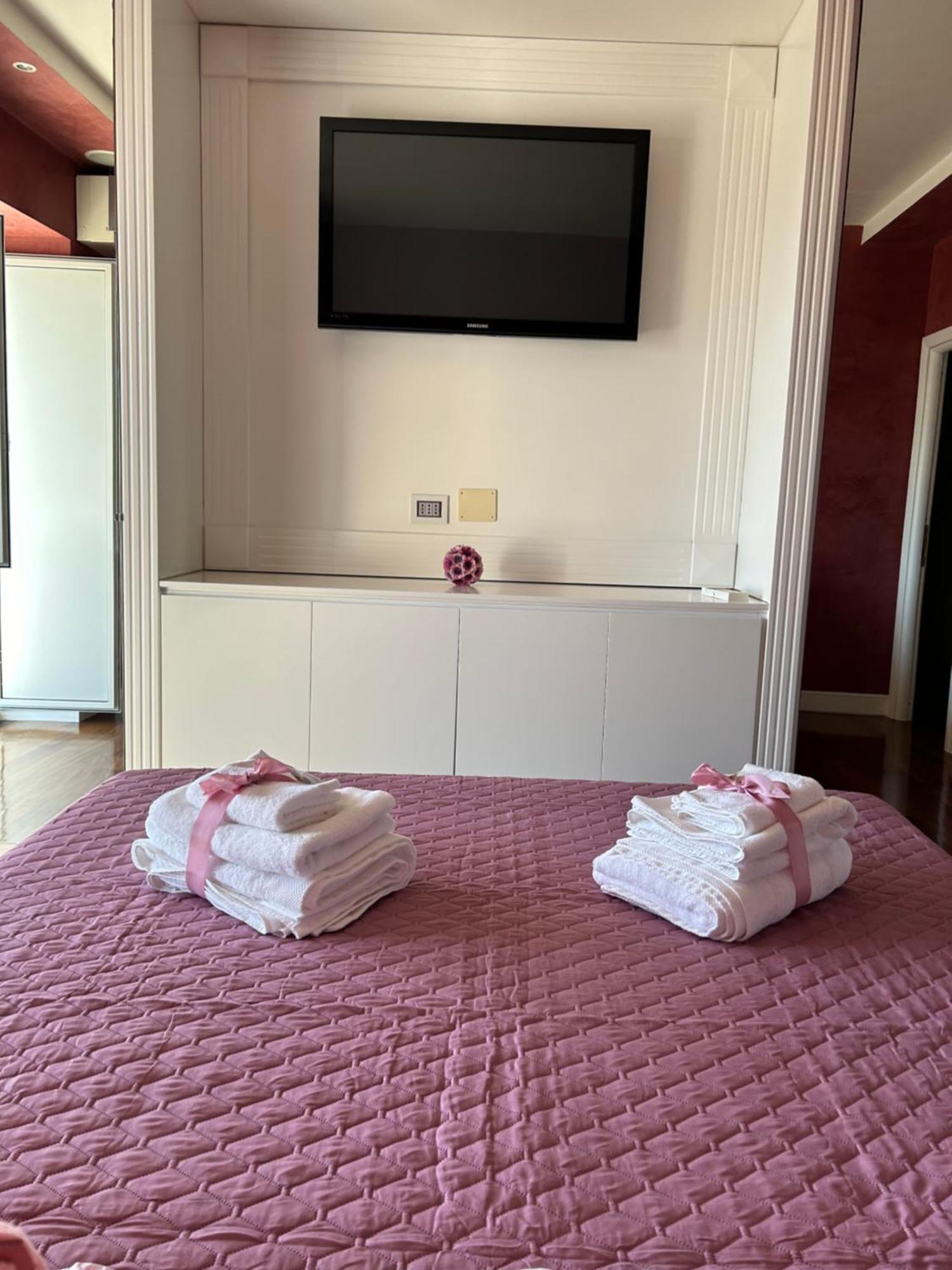 Luxury House481 Appartement Rome