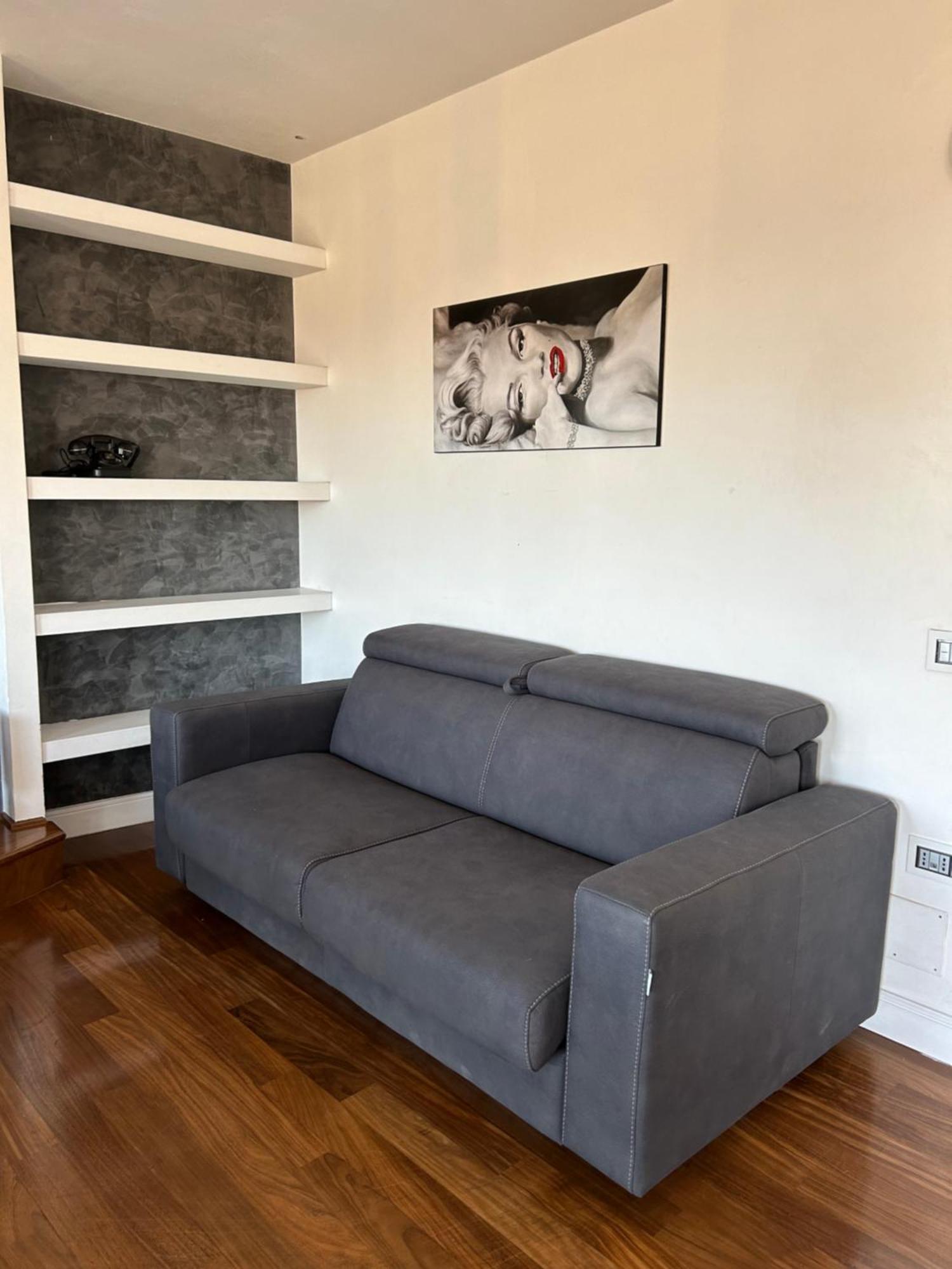 Appartement Luxury House481