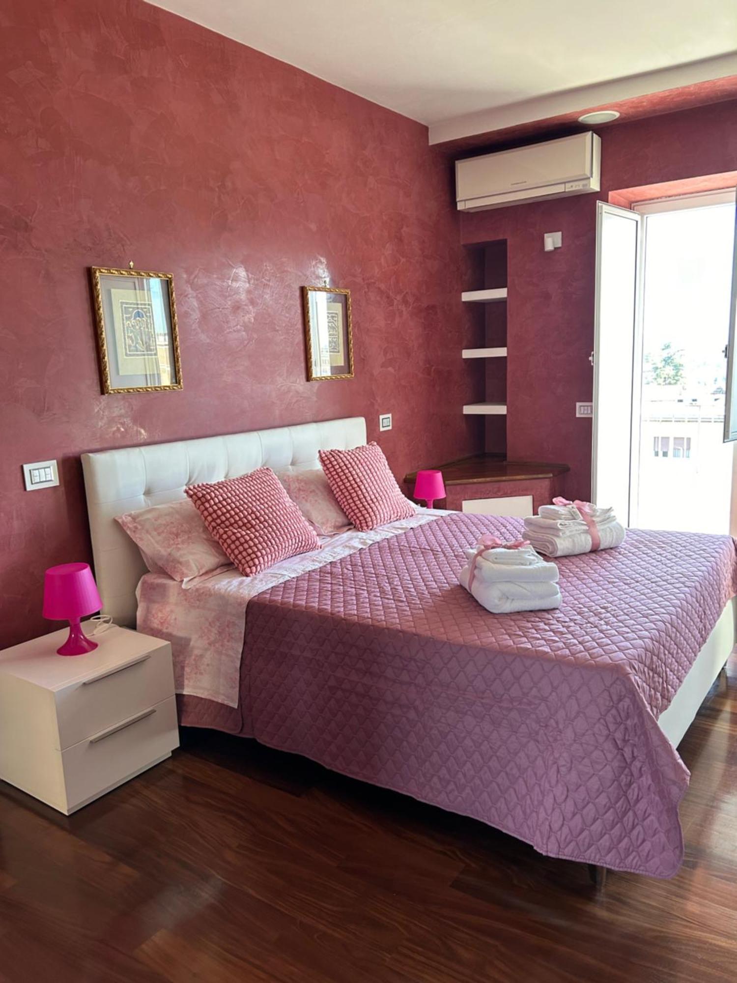 Luxury House481 Rome